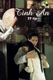 Tình Án tv show poster