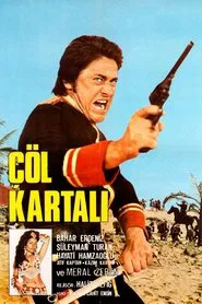 Çöl Kartalı movie poster