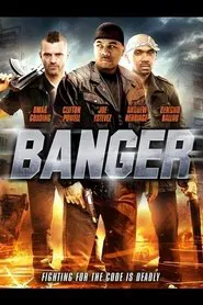 Banger movie poster