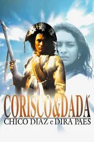Corisco & Dadá movie poster