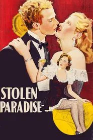 Stolen Paradise movie poster