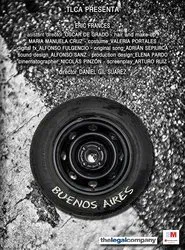 Buenos Aires movie poster