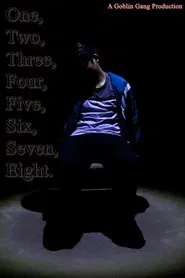 One, Two, Three, Four, Five, Six, Seven, Eight movie poster