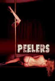 Peelers movie poster