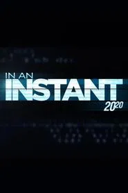 In An Instant tv show poster