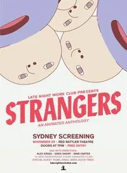 Poster do filme Strangers