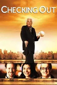 Checking Out movie poster