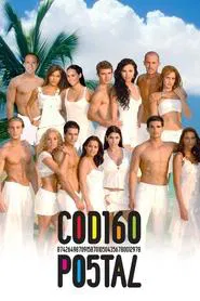 Codigo Postal tv show poster