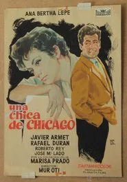 Poster do filme Una chica de Chicago
