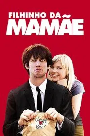 Poster do filme Filhinho da Mamãe