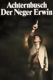 Der Neger Erwin movie poster