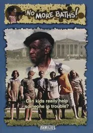 No More Baths movie poster