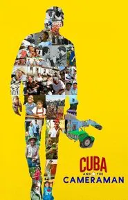 Cuba and the Cameraman movie poster