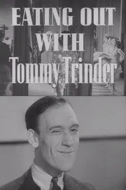 Eating Out with Tommy Trinder movie poster