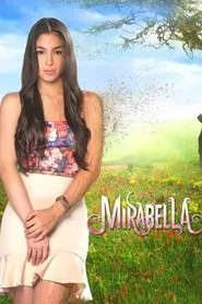 Poster da série Mirabella