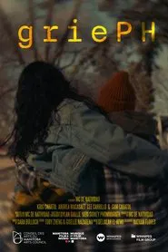 griePH movie poster