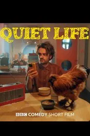 Quiet Life movie poster