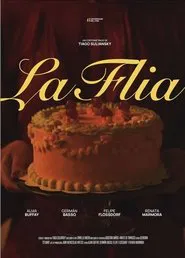 La Flia movie poster