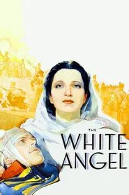 Poster do filme The White Angel