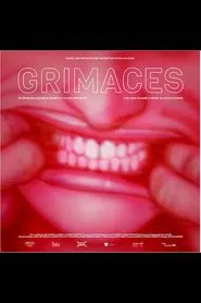 Poster do filme Grimaces