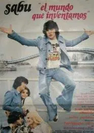 Poster do filme El mundo que inventamos