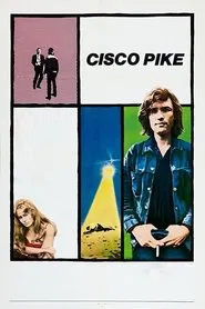 Cisco Pike movie poster