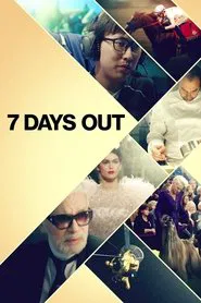 7 Days Out tv show poster