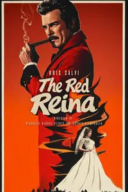 The Red Reina movie poster