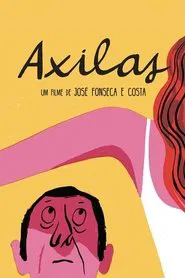 Poster do filme Armpits