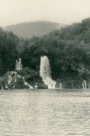 The Lakes of Plitvice movie poster