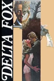 Delta Fox movie poster