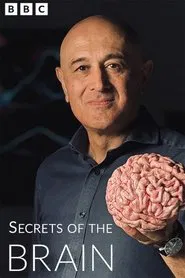 Secrets of the Brain tv show poster