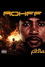 Fitna movie poster