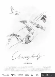 Chasing Birds movie poster