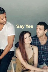 Say Yes movie poster