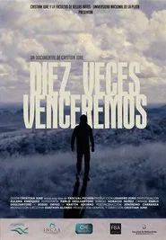 Poster do filme Diez veces venceremos