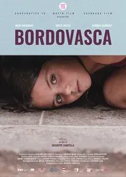 Bordovasca movie poster