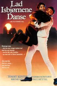 Dance of the Polar Bears movie poster