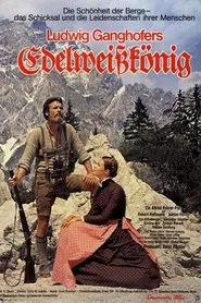 Poster do filme White King