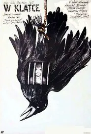 Caged movie poster