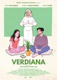 Poster do filme Verdiana