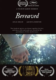 Poster do filme Bereaved