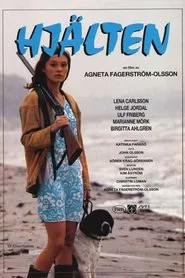 Hjälten movie poster