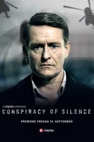 Conspiracy of Silence tv show poster