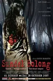 The Legend of Sundel Bolong movie poster