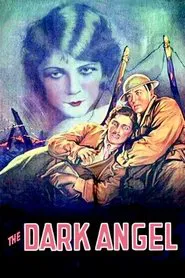 The Dark Angel movie poster