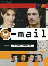 E_mail movie poster