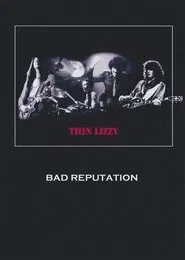 Thin Lizzy: Bad Reputation movie poster