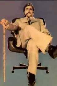 Justice Chowdhary movie poster