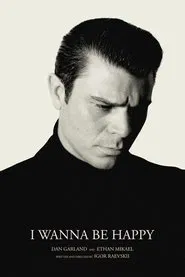 I Wanna Be Happy movie poster